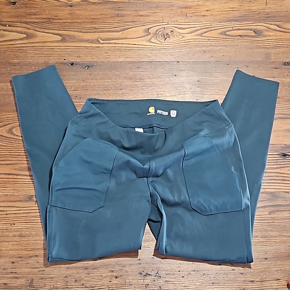 Carhartt women midweight legging